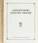 Consuetudines civitatis Amalfie