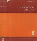 Farmacologia medica