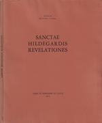 Sanctae Hildegardis Revelationes. Monoscritto 1942