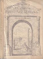 Ai confini dell'arte romana