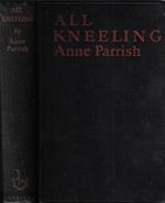 All kneeling
