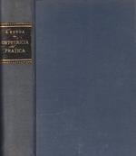 Ostetricia pratica ed operazioni ostetriche