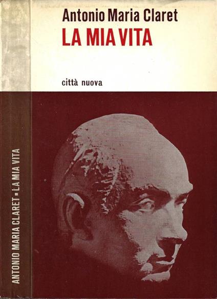 La mia vita - copertina
