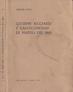 Giuseppe Ricciardi e l'anticoncilio di Napoli del 1869