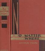 No Matter Where
