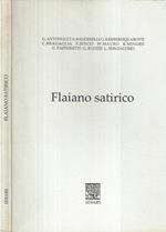 Flaiano satirico