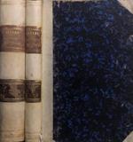 Geschichte der physik vol I,II