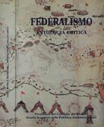 Federalismo