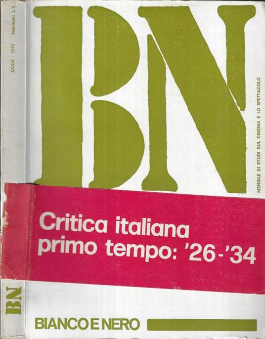 BN fascicolo 3 - 4 - copertina