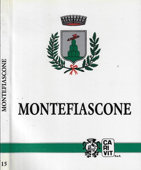 Montefiascone - copertina