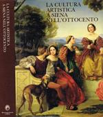 La cultura artistica a Siena nell'Ottocento
