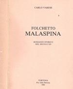 Folchetto Malaspina