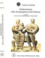 Epidemiologia della diseguaglianza nell'infanzia