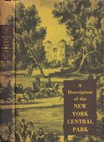 A description of the New York Central Park