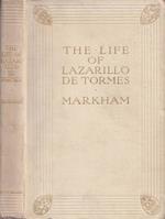 The life of Lazarillo de Tormes