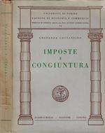 Imposte e congiuntura