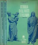 Storia dell'Arte Italiana. Vol. III: Dal Cinquecento all'Arte Contemporanea (2 Voll.)