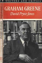 Graham Greene