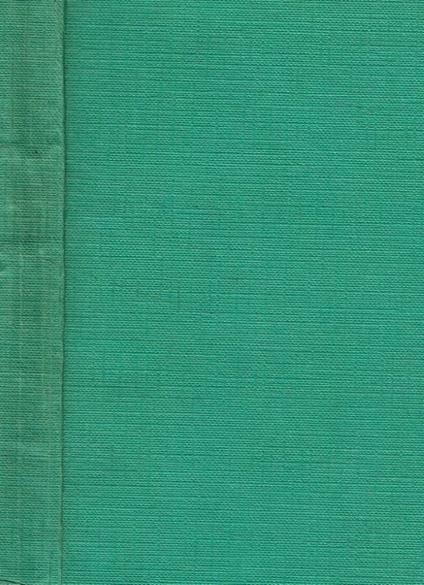 Voluttà - copertina