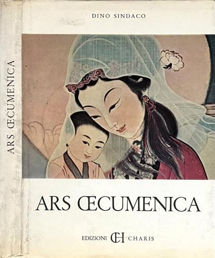 Ars Oecumenica - copertina