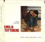 Emilia Tuttobene (Autografo)