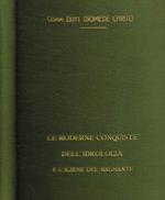 Le moderne conquiste della idrologia e l'igiene del bagnante