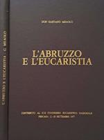 L' Abruzzo e l'Eucarestia