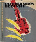 La federation de Russie