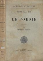 Le poesie