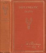 Diplomatic days