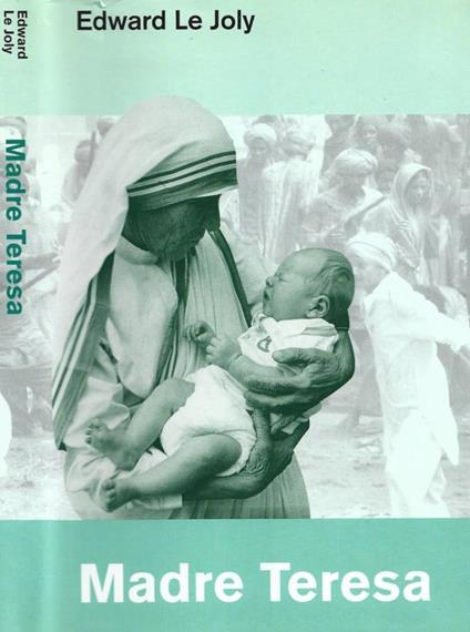 Madre Teresa e le Missionarie della Carità. Lo facciamo per Gesù - copertina
