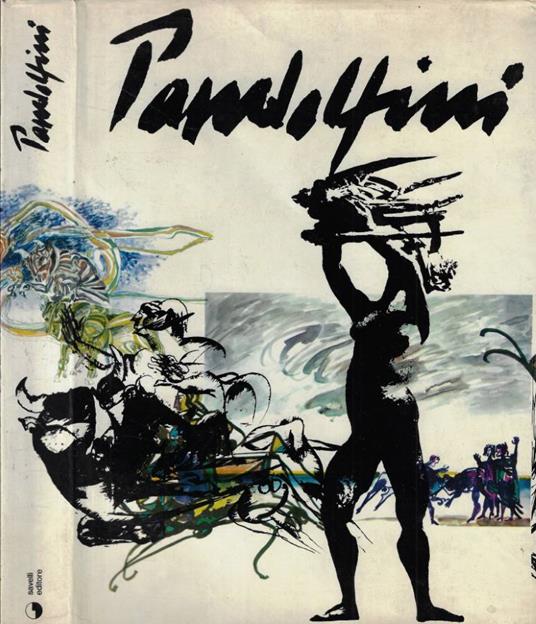 Pandolfini - copertina