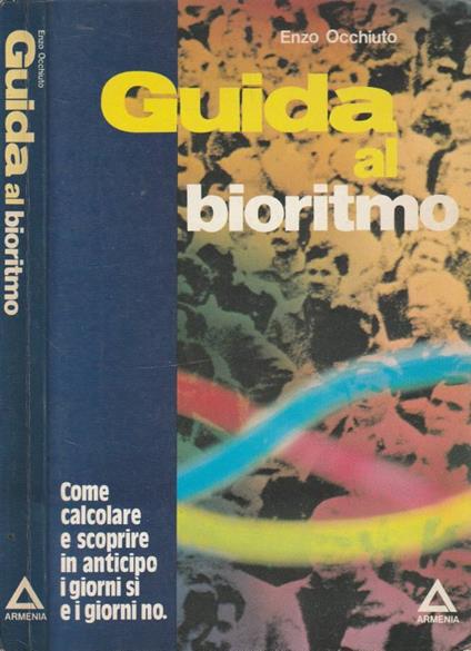 Guida al bioritmo - copertina