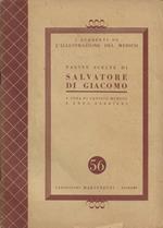 Pagine scelte di Salvatore di Giacomo