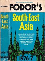 Fodor's South-East