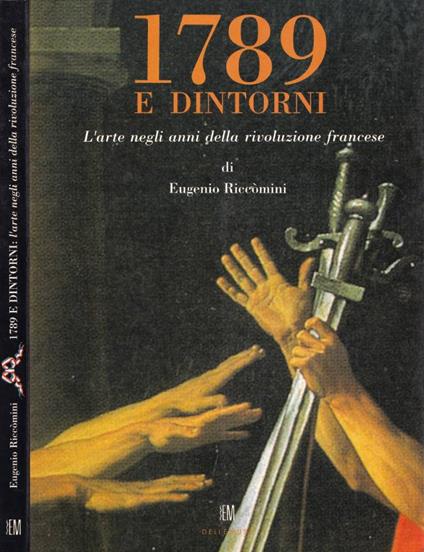 1789 e dintorni - copertina