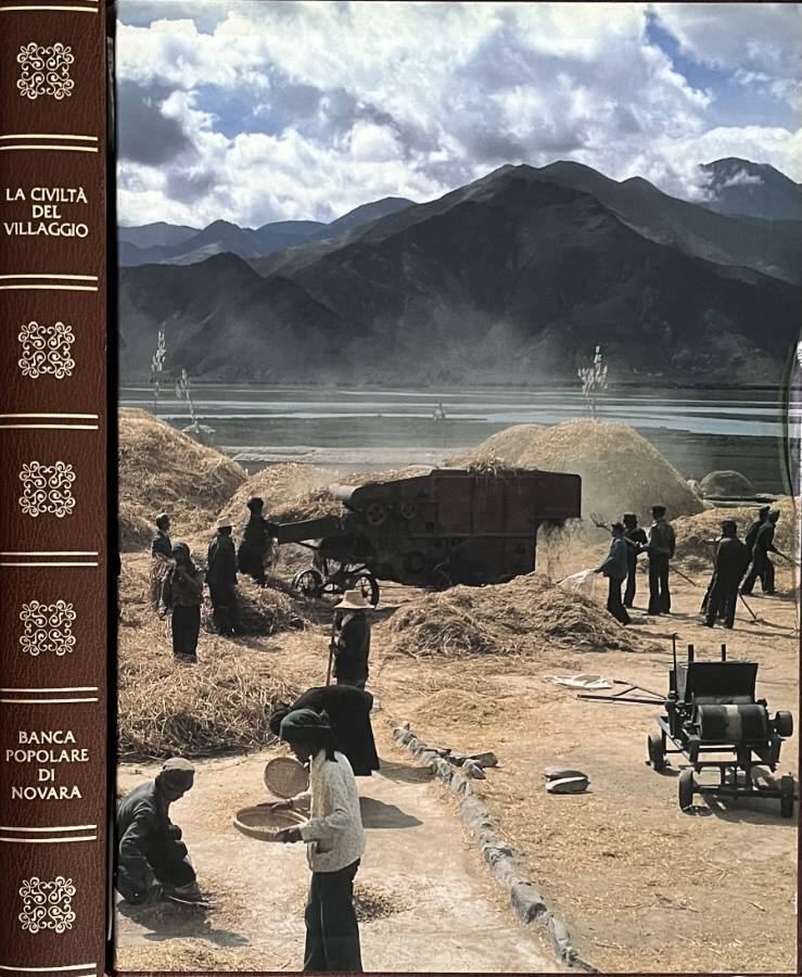 Biblioteca di Babele