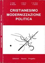Cristianesimo Modernizzazione Politica