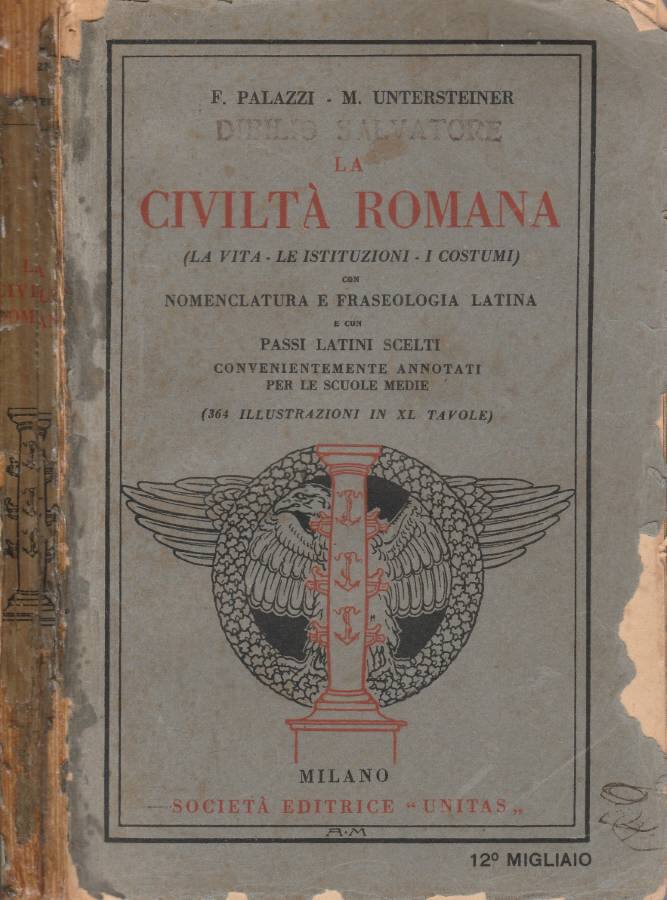 Biblioteca di Babele