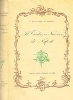 Il Teatro Nuovo di Napoli