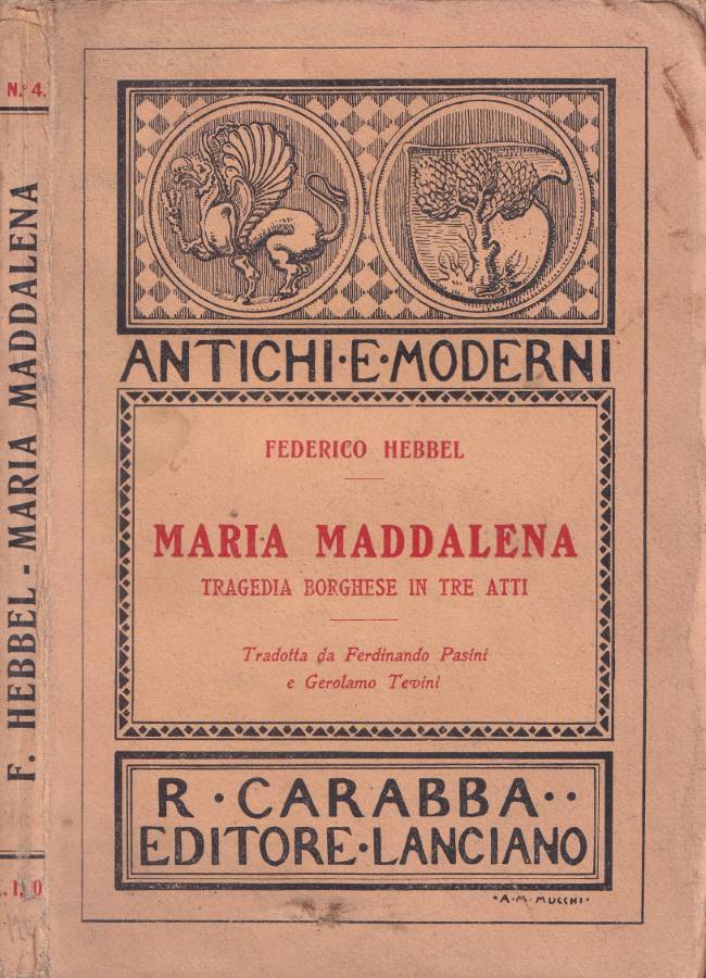 Biblioteca di Babele