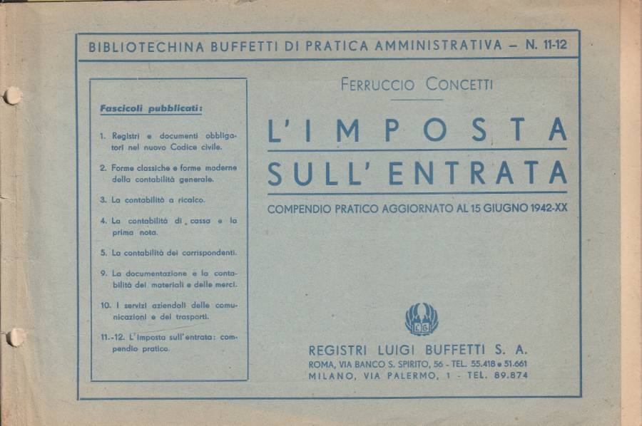 Biblioteca di Babele