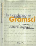 La Fondazione Istituto Gramsci