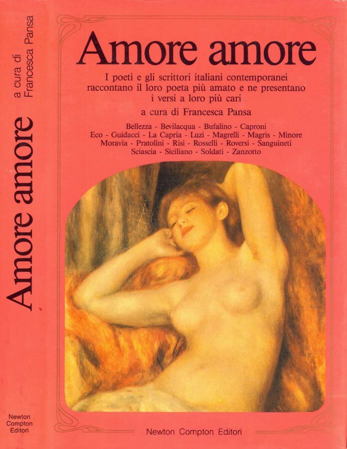 Biblioteca di Babele