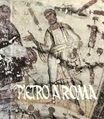Pietro a Roma