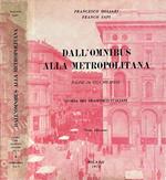 Dall'omnibus alla metropolitana