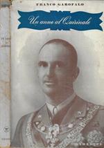 Un anno al Quirinale