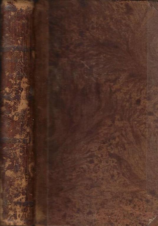 Vite di diciassette confessori di Cristo - copertina