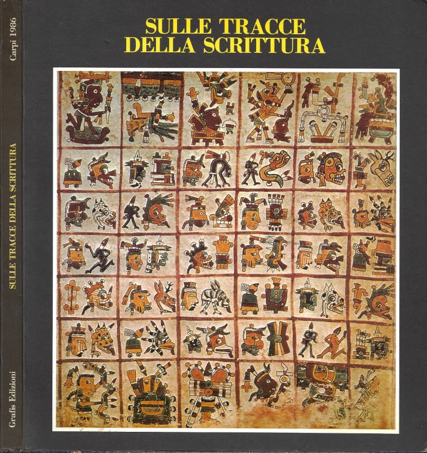 Biblioteca di Babele
