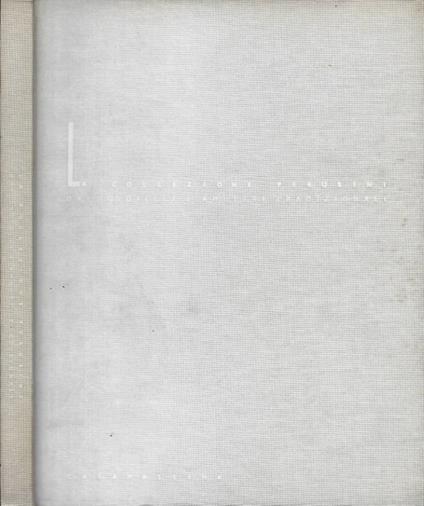 La collezione Perusini - copertina